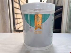 آبنبات vipغلظت عالی 800گرمی سوپر فود nbs