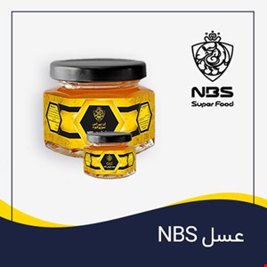 عسل طبیعی NBS