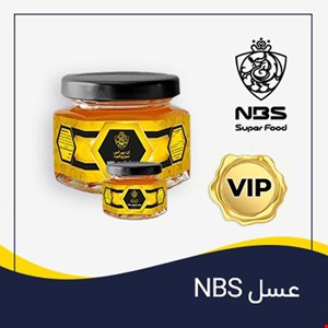 عسل طبیعی VIP سوپرفود